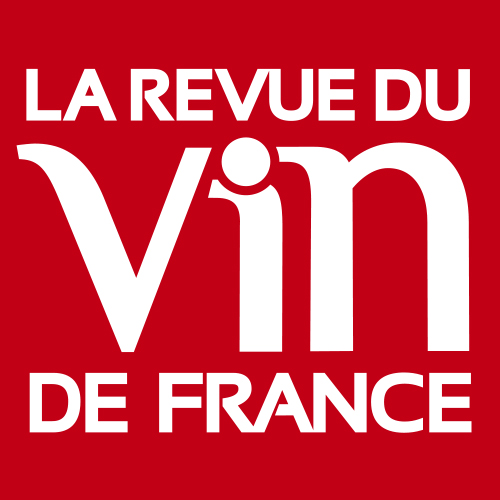 La revue du vin de France