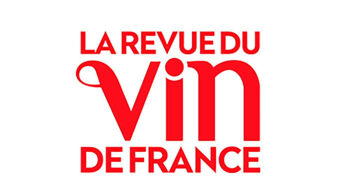 LA REVUE DU VIN DE FRANCE