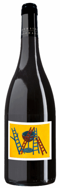 FOND BLANC CDR PRIMEURS 2025