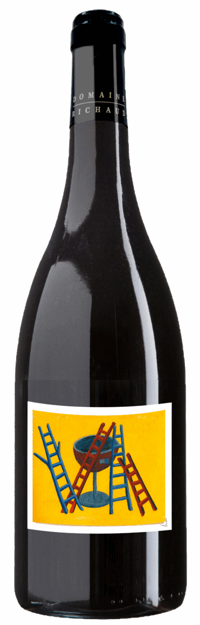FOND BLANC CDR PRIMEURS 2025