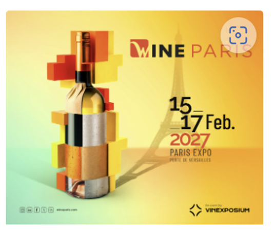 IMAGE SALON WINE PARIS 2027