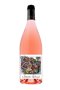 Vin de France- Rosé 2025