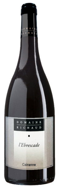 domaine-richaud_cairanne_ebrescade-rouge