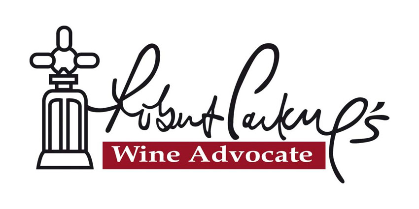 The Wine Advocate