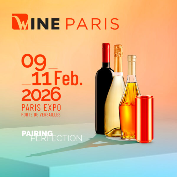wine paris